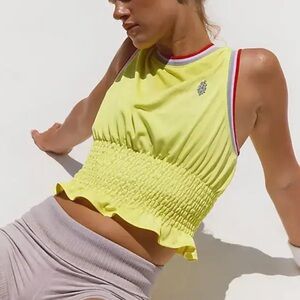 NWOT Prime Time tank by FP Movement from Free People in size Small